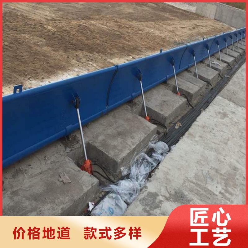 翻板闸门来图加工定制