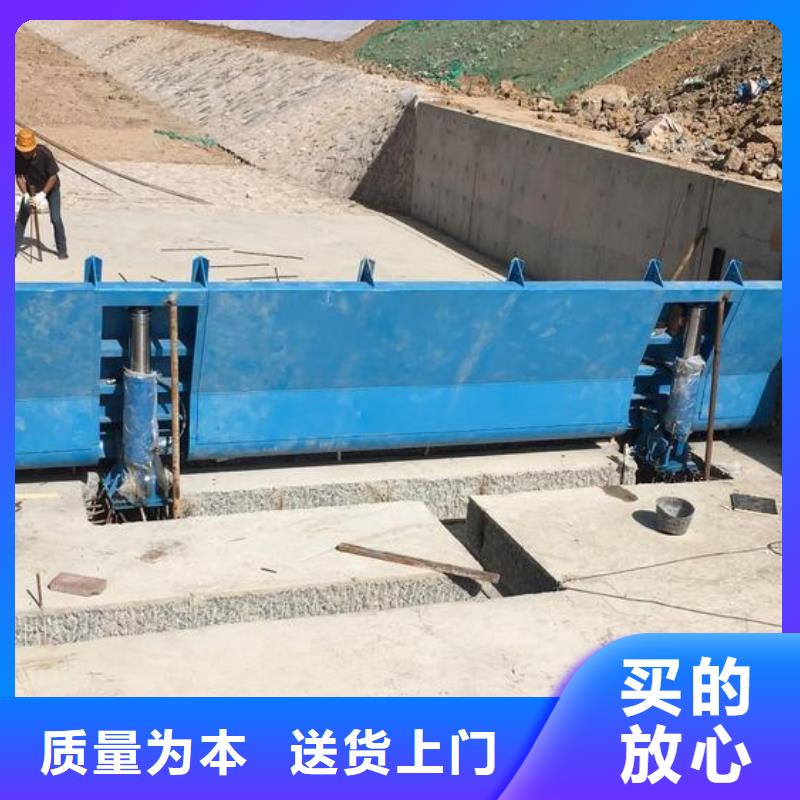 翻板闸门工厂直供