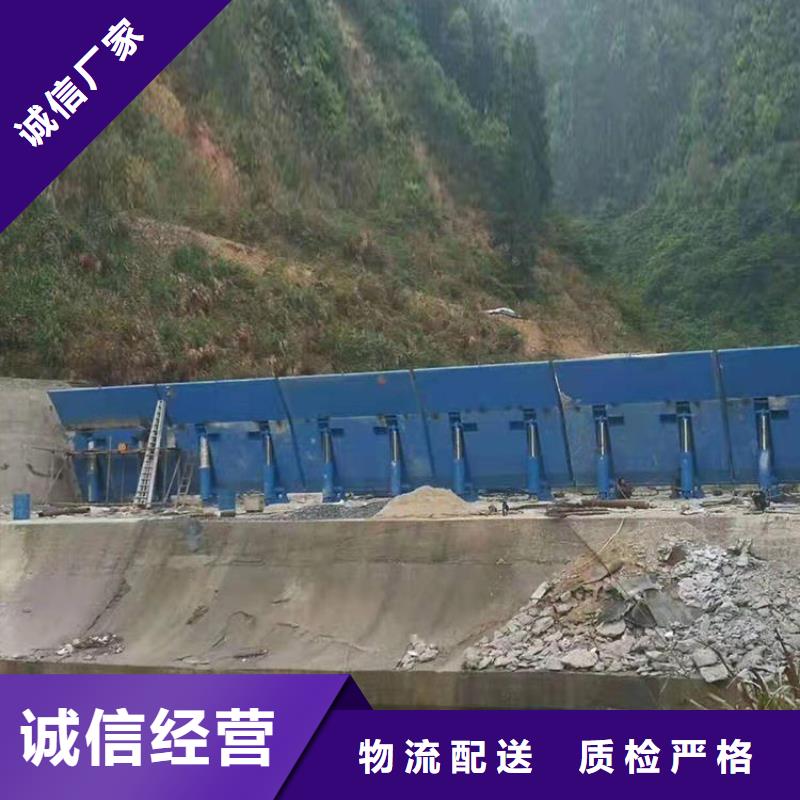 翻板闸门工厂直供