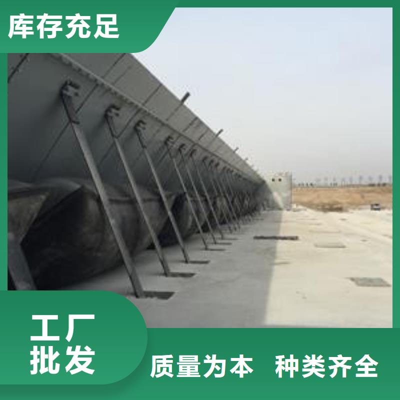 翻板闸门直销厂家