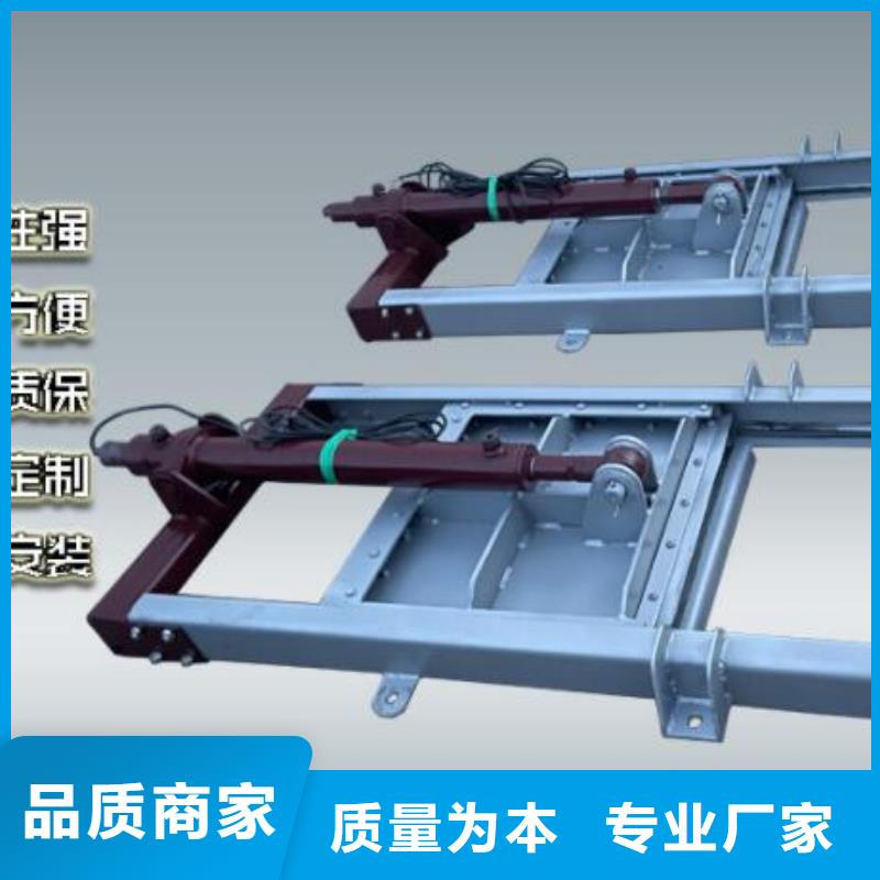 【截流井闸门限流闸门出货快】