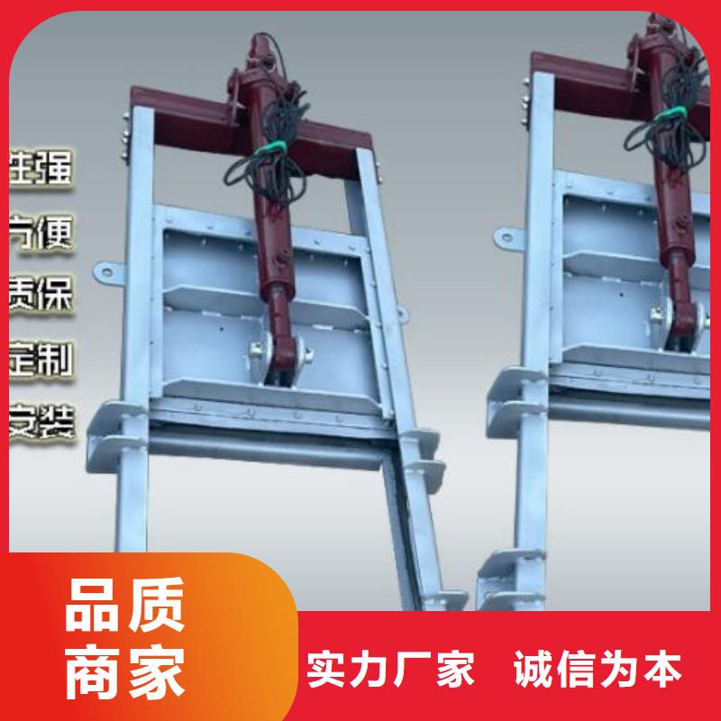 截流井闸门品种全