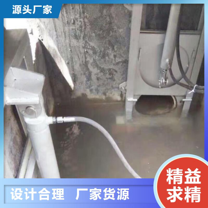 截流井闸门_管道分流闸门厂家实力大