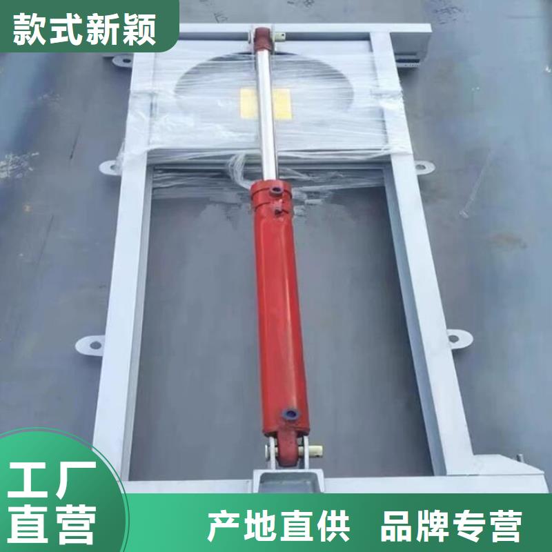 截流井闸门【手动启闭机】工厂直销