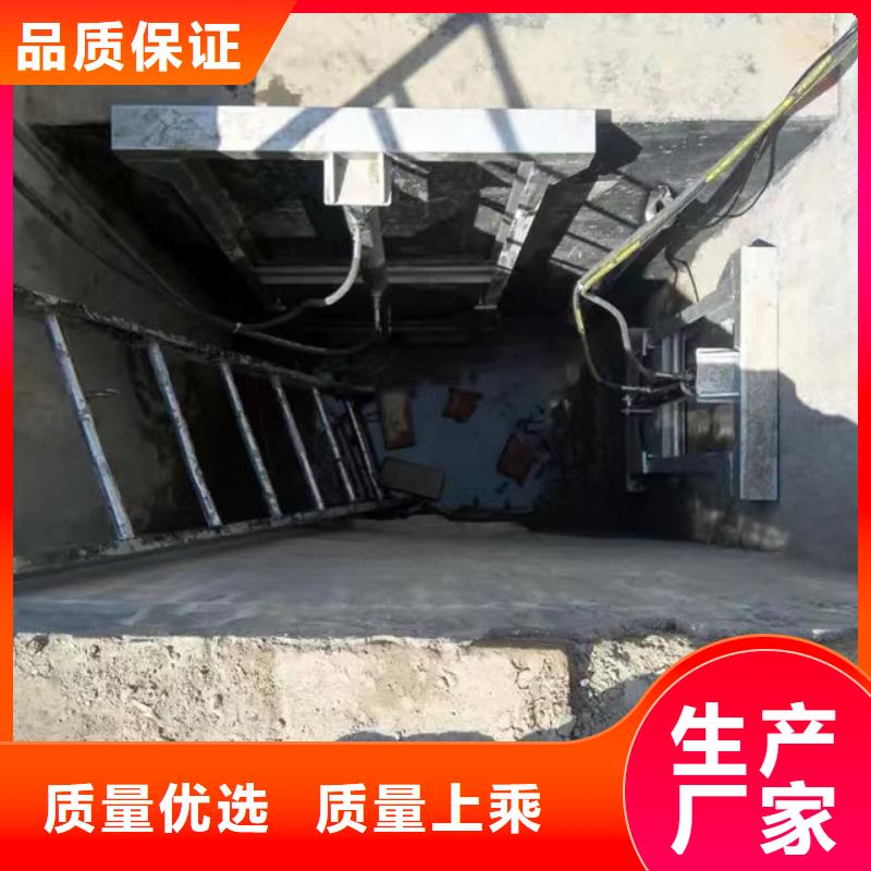 截流井闸门不锈钢闸门放心选购