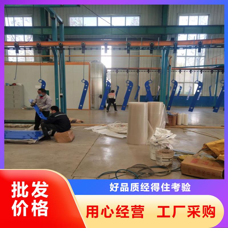 304不锈钢护栏桥梁防撞护栏一手价格