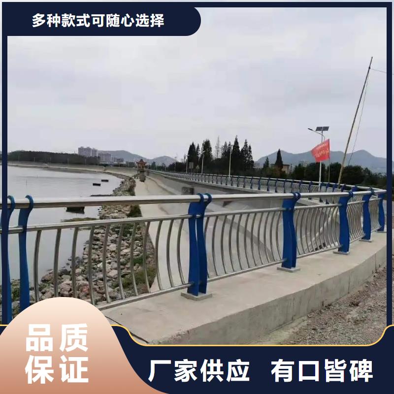 铝合金护栏【公路防撞护栏】工程施工案例