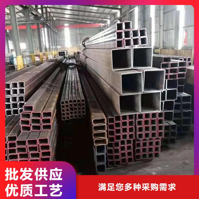 方管15CrMoG合金管好品质选我们