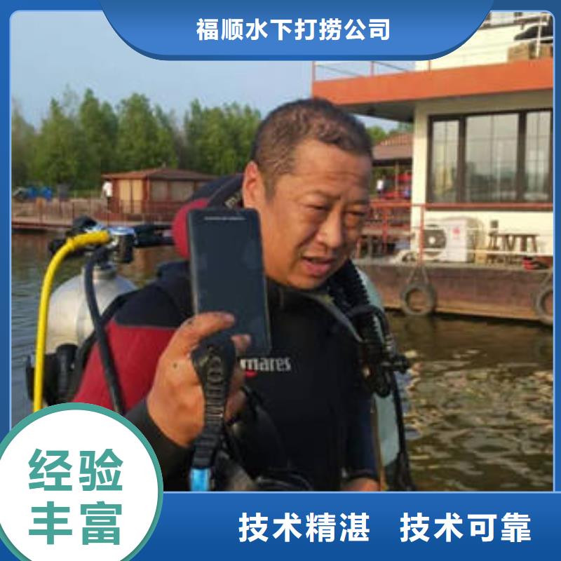 重庆市沙坪坝区水下打捞貔貅多重优惠
