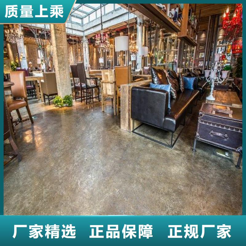 水泥自流平自流平细节展示