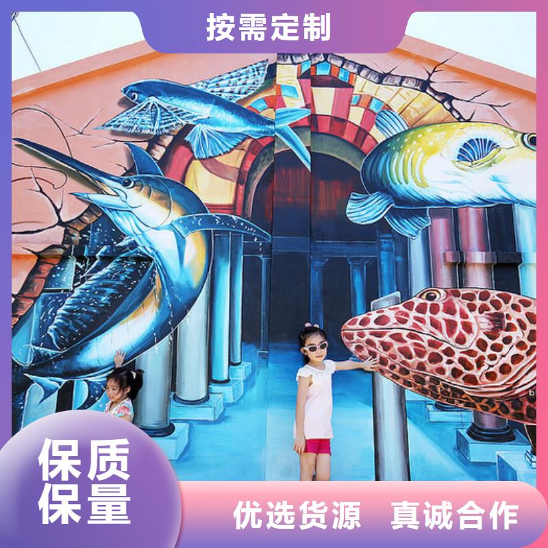 【墙绘彩绘手绘墙画壁画墙体彩绘展厅彩绘专注细节使用放心】