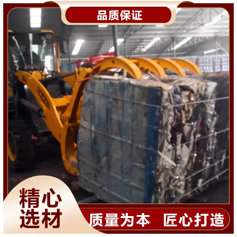 打包机废品打包机支持定制加工