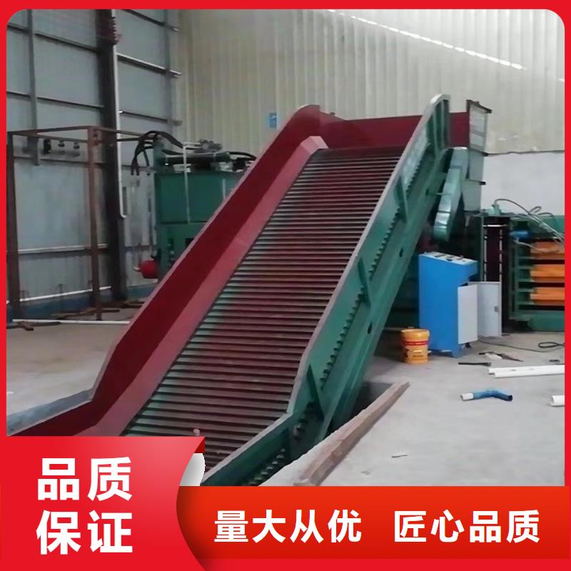 打包机卧式金属压块机放心选购
