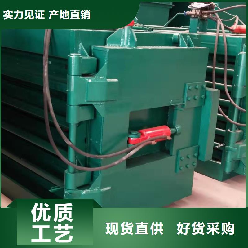 打包机废塑料压包机行业优选