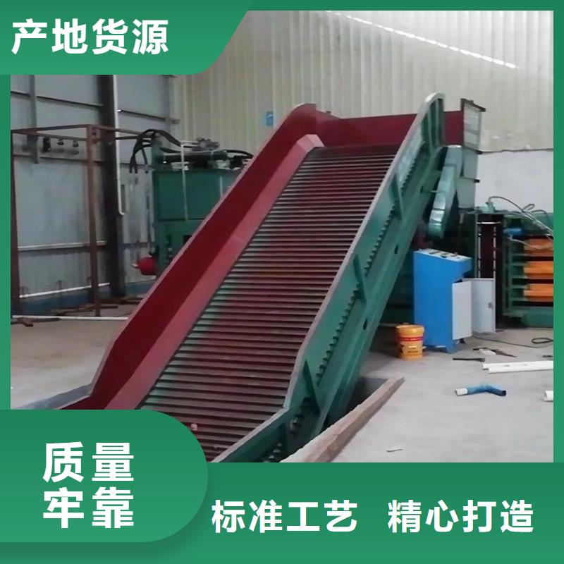 打包机_卧式金属压块机讲信誉保质量