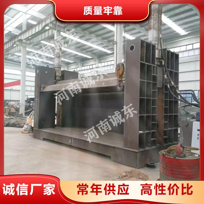 压块机打包机好厂家有担当