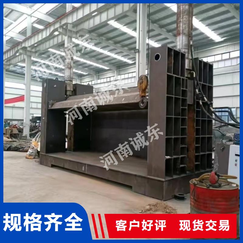 压块机-钢屑压块机超产品在细节