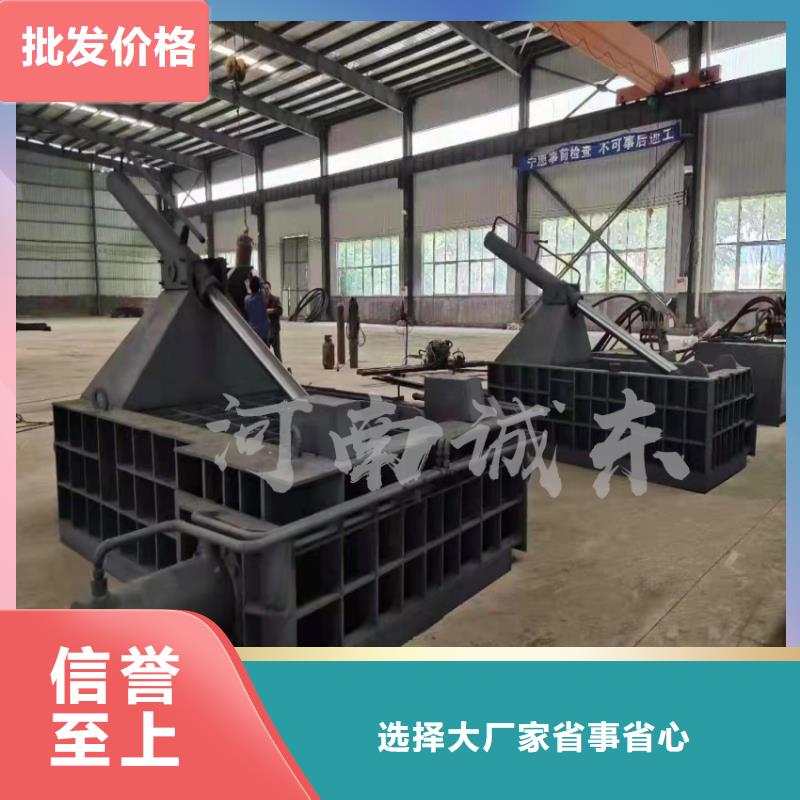 压块机汽车压块机源头厂家经验丰富