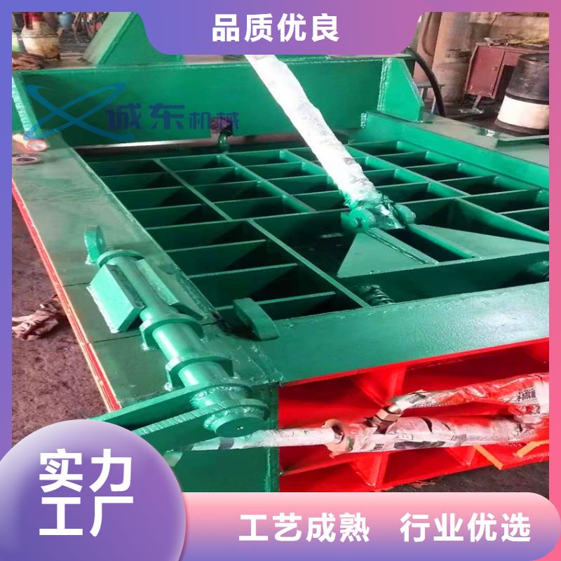 压块机-废钢压块机厂家直销放心