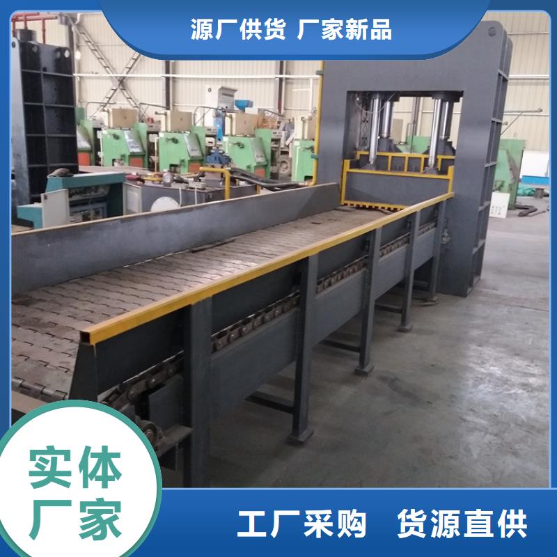 龙门剪液压打包机厂家质量安心