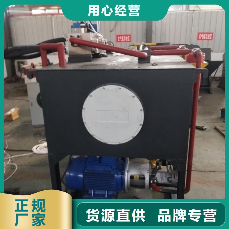龙门剪铁屑压饼机一站式采购商家