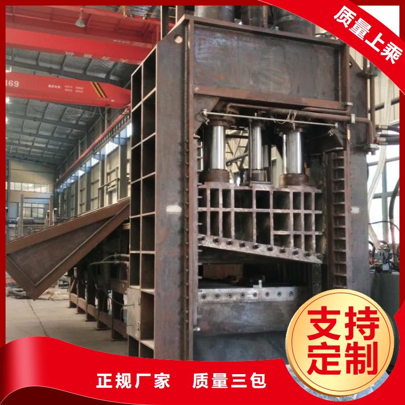 龙门剪金属破碎机款式新颖