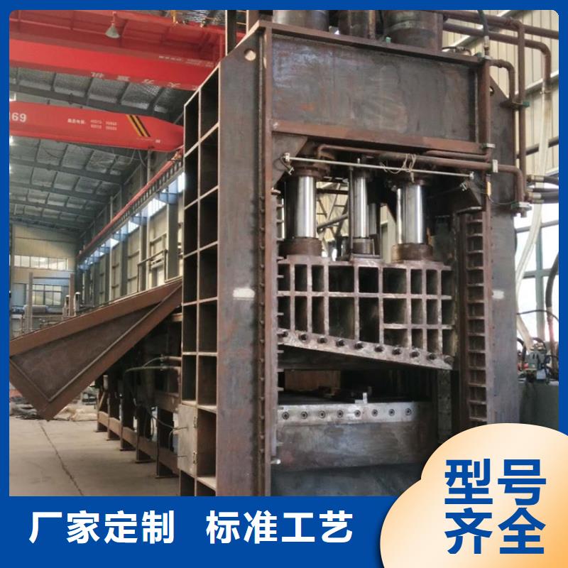 龙门剪金属破碎机款式新颖
