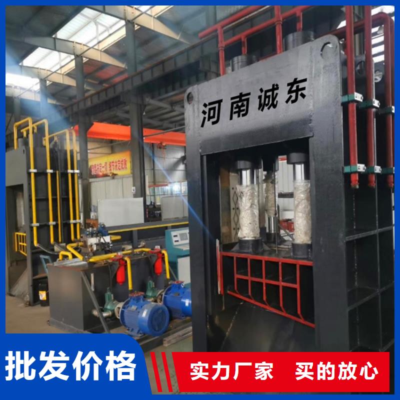 龙门剪液压废纸压包机支持货到付清
