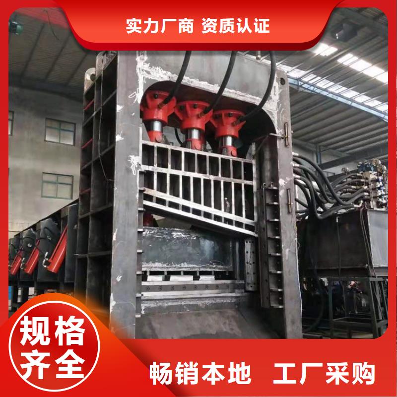 龙门剪,废旧金属撕裂机当地货源