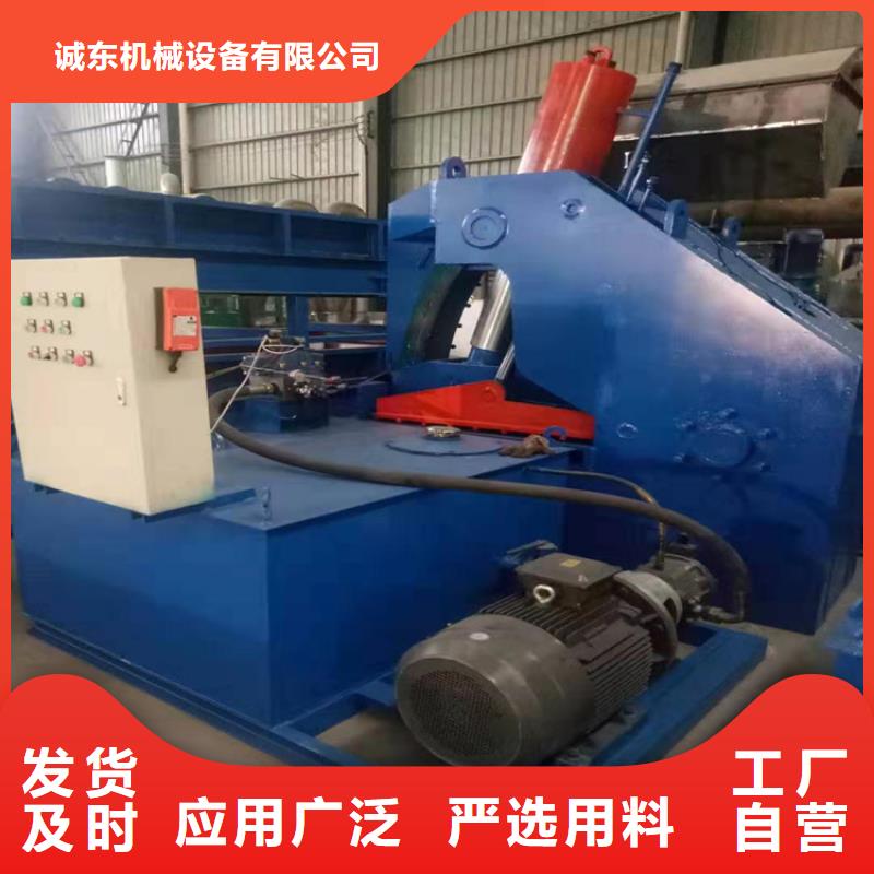 龙门剪金属破碎机款式新颖