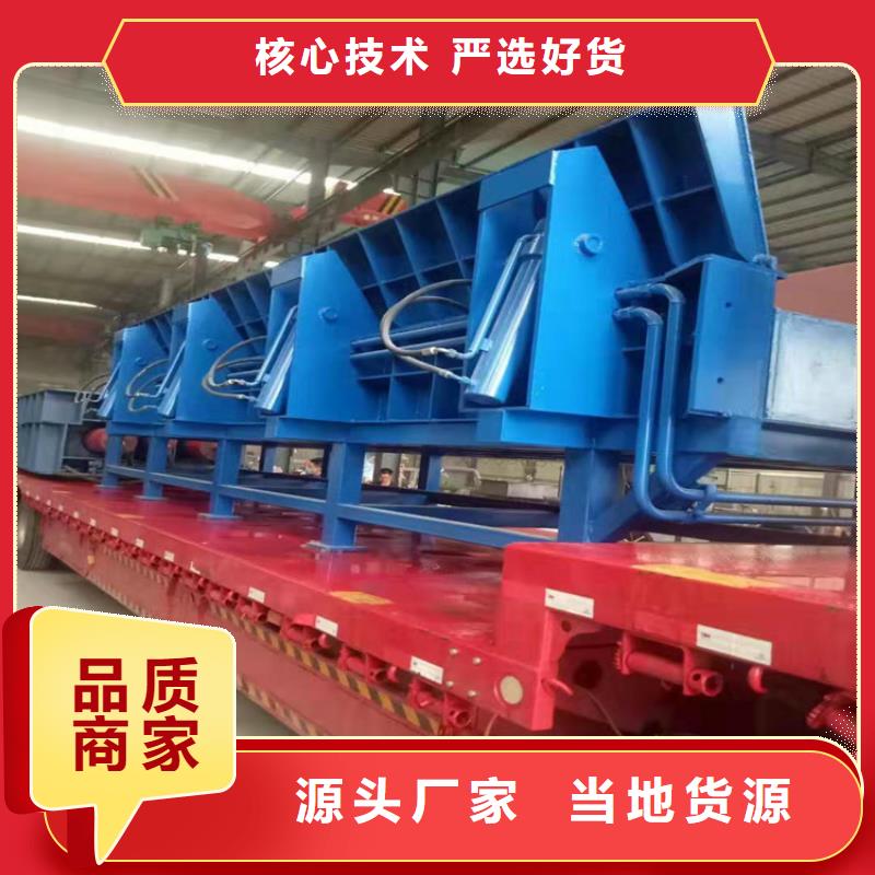 龙门剪废塑料压包机专注质量