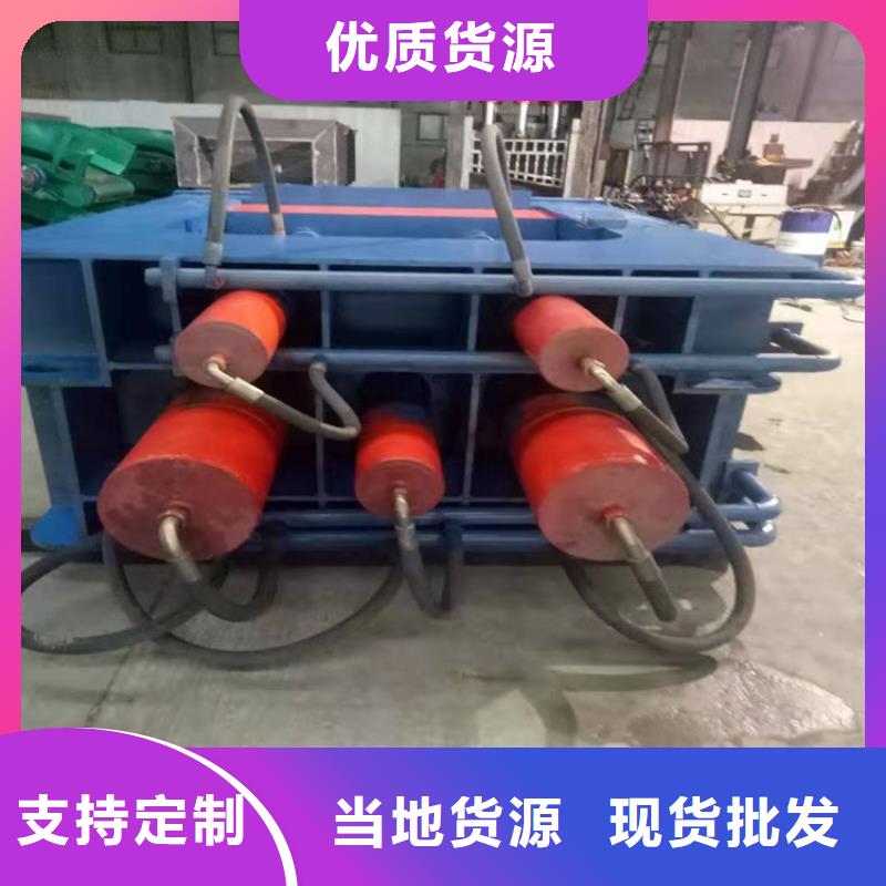 龙门剪大型液压龙门剪质量无忧