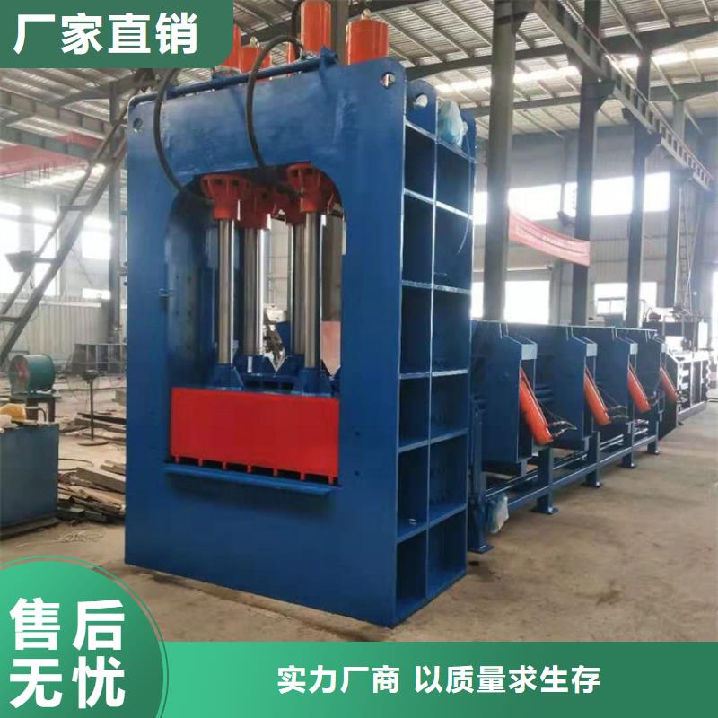 龙门剪-废塑料压包机把实惠留给您