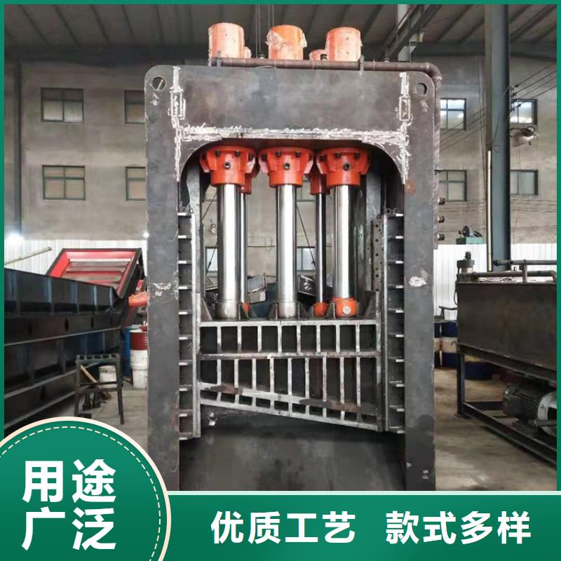 龙门剪,废旧金属撕裂机厂家国标检测放心购买