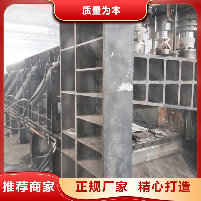 龙门剪金属削压饼机品质保障价格合理