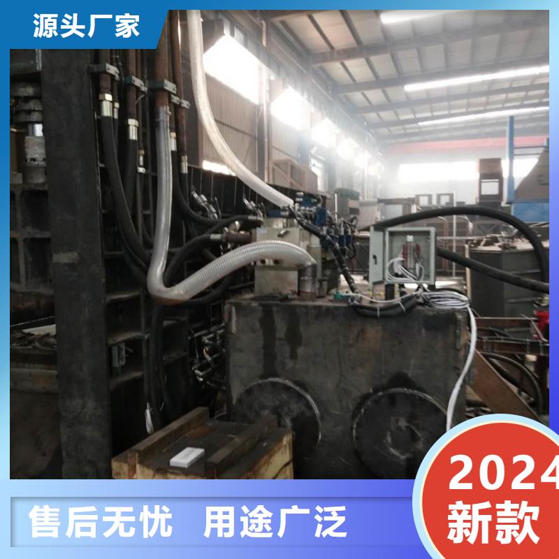 【龙门剪_液压打包机厂家超产品在细节】