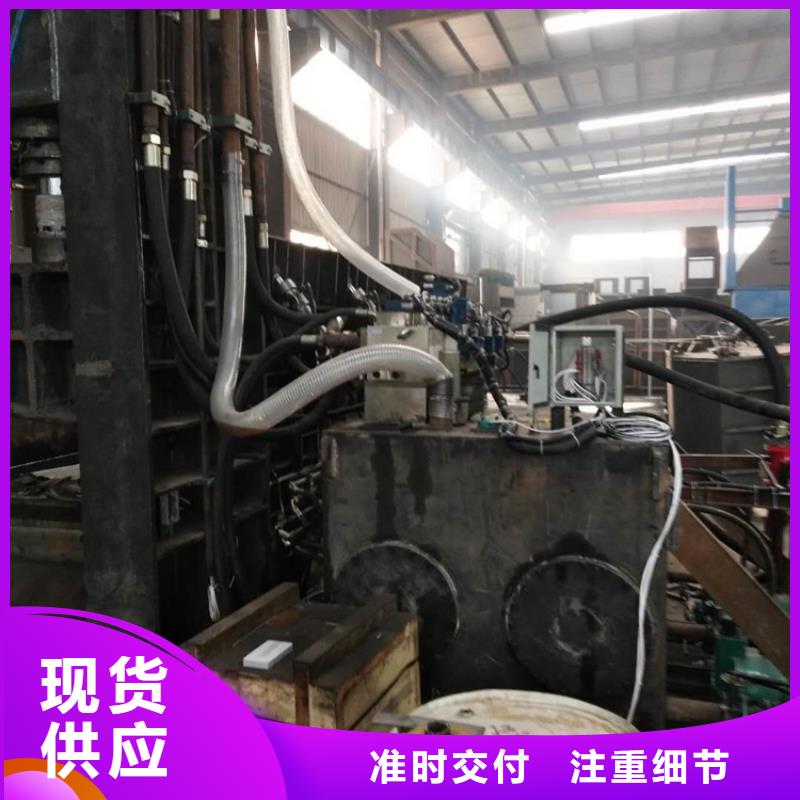 龙门剪废旧金属撕裂机种类齐全