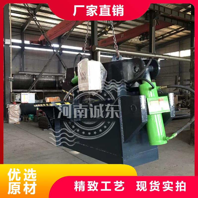 龙门剪-废钢剪切机大量现货供应