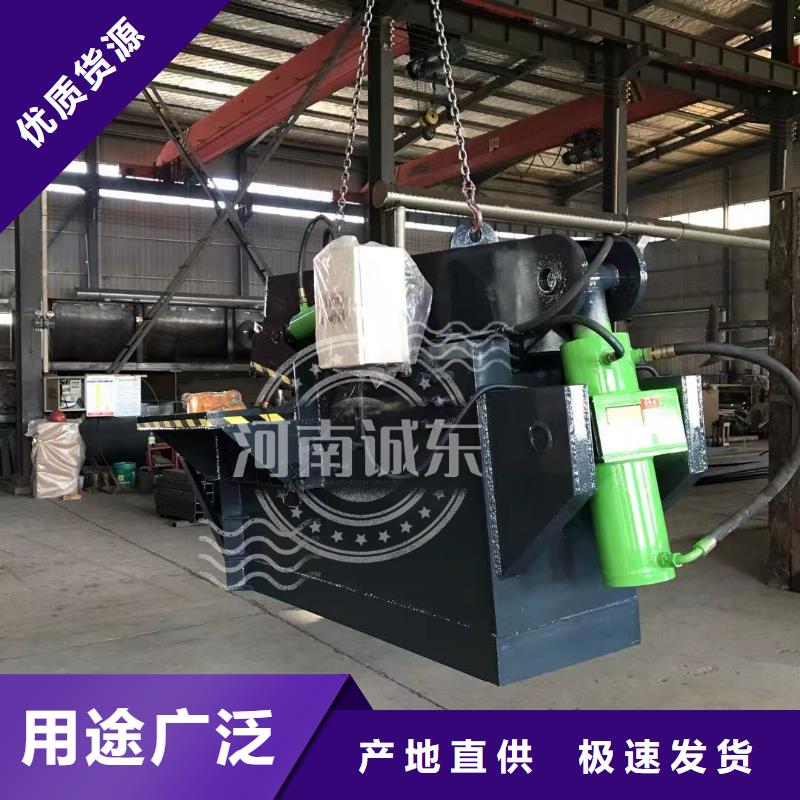龙门剪废铁剪切机行业优选