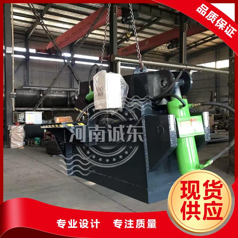 龙门剪废铁剪切机行业优选