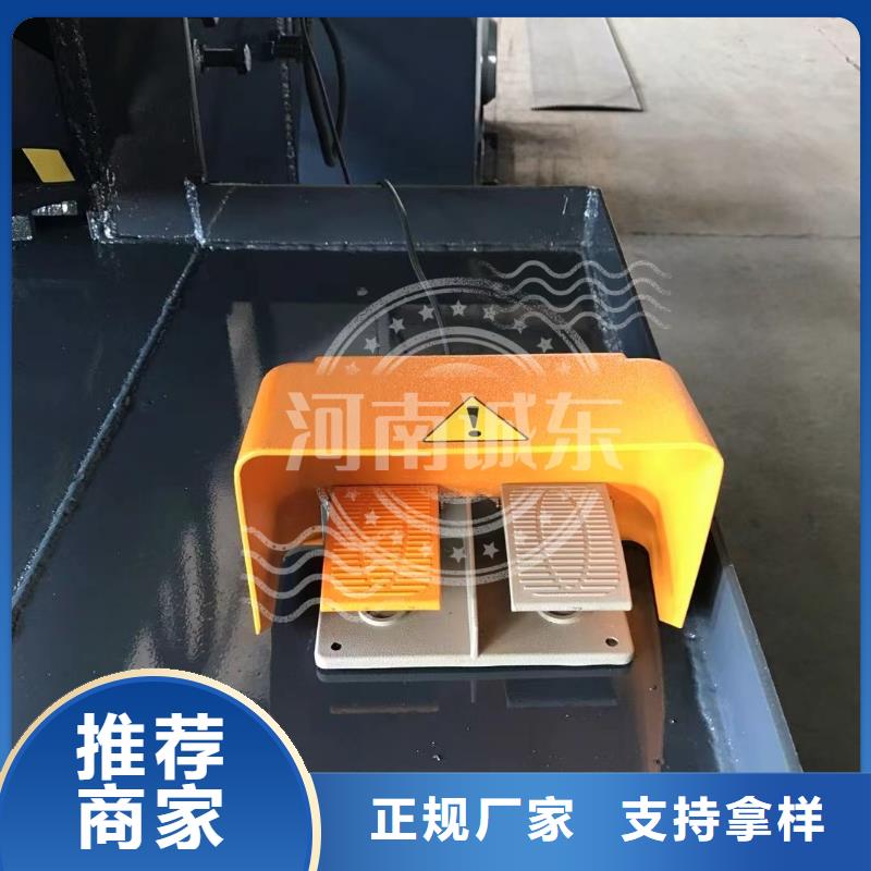 龙门剪-鳄鱼剪切机经销商