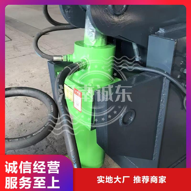 龙门剪液压剪切机厂家实力大