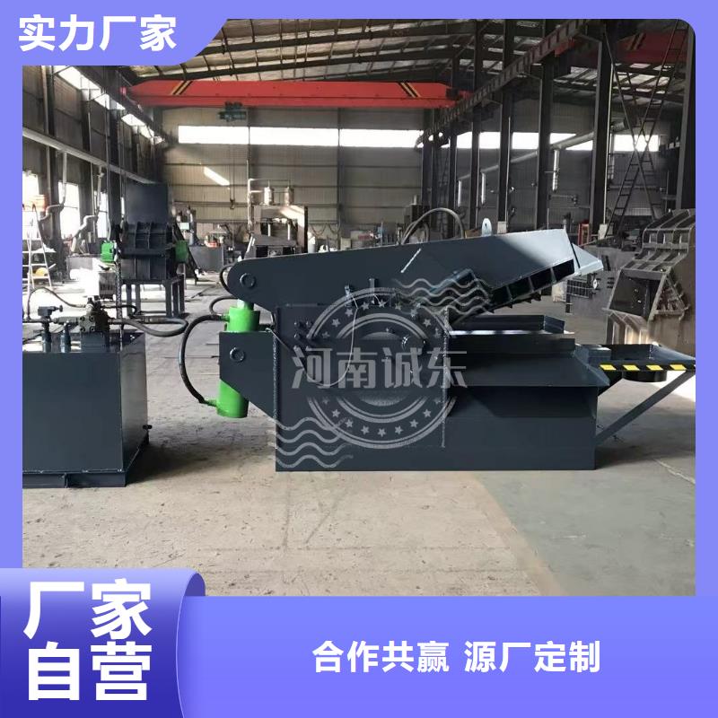 龙门剪-油压压块机厂家品类齐全