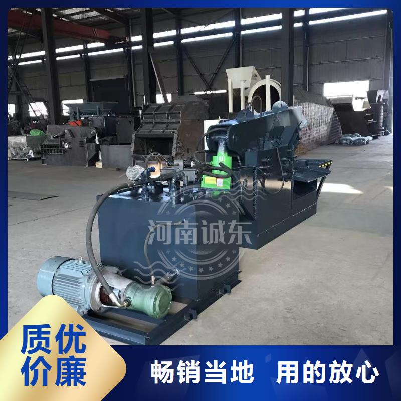 龙门剪,废钢剪切机用心制造