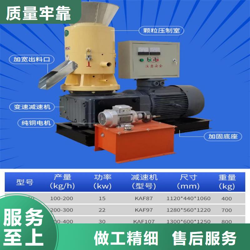 颗粒机【卧式金属压块机】源头实体厂商