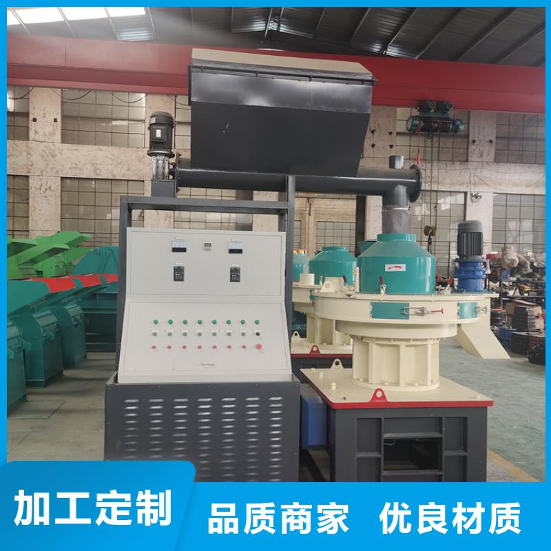 颗粒机废塑料压包机就近发货