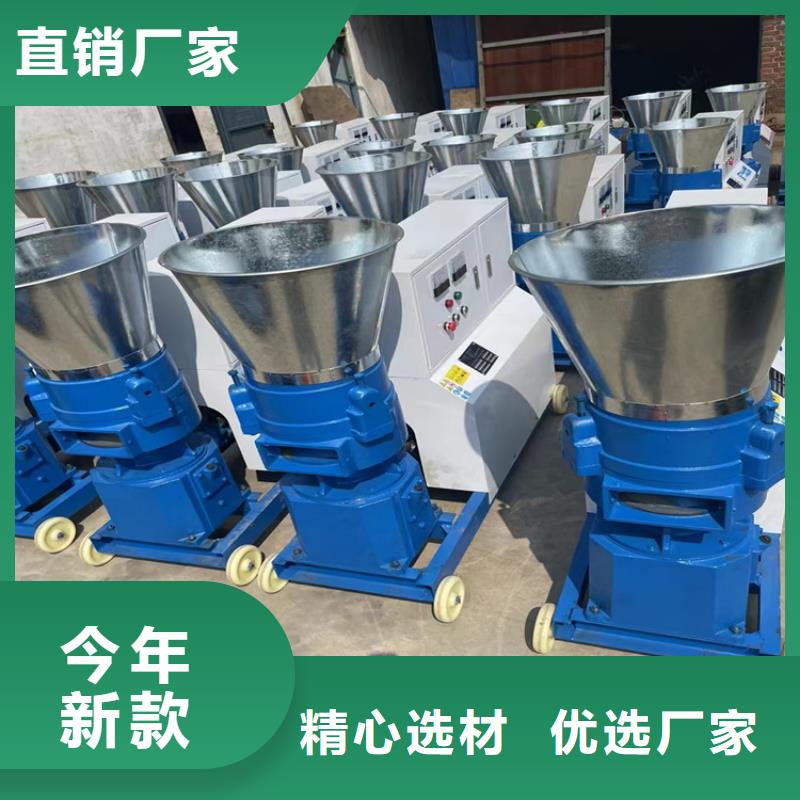 颗粒机铁屑压饼机厂家送货上门