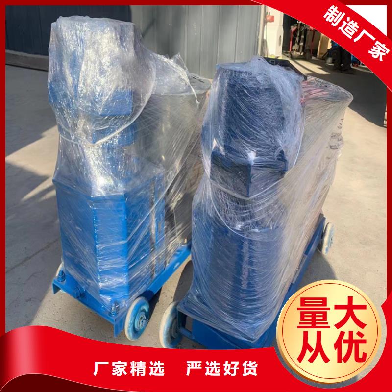 颗粒机废塑料压包机就近发货