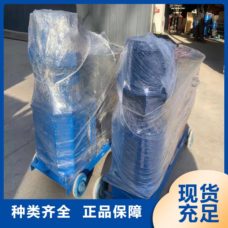 颗粒机液压打包机厂家品质保证实力见证