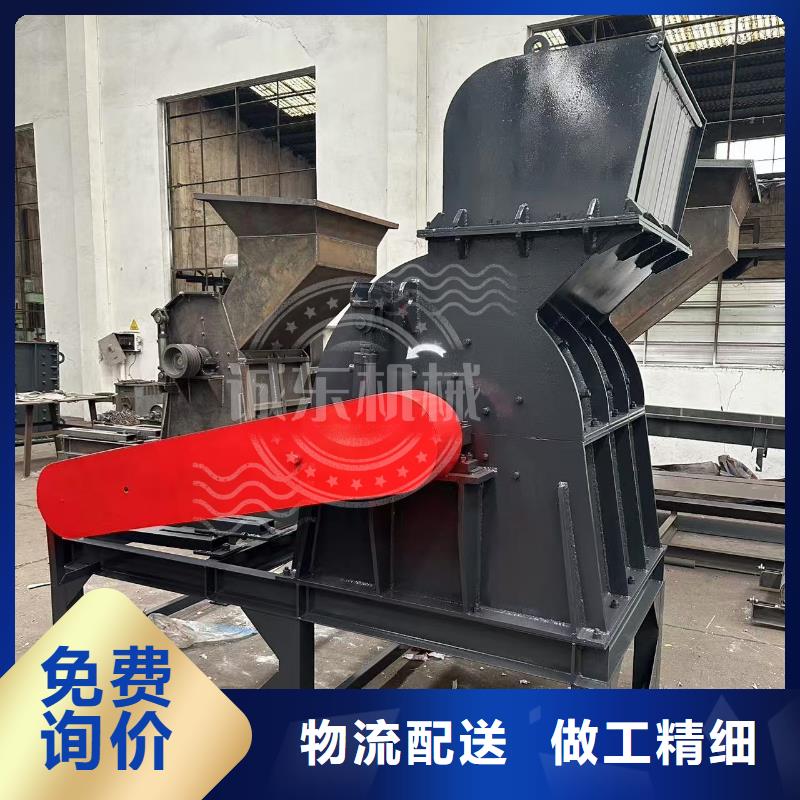破碎机金属破碎机细节决定品质